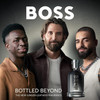 BOSS Bottled Beyond Eau de Parfum Woody Fragrance for Men With Notes of Ginger