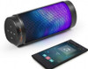 Bluetooth Rechargeble Wireless Speaker with LED Light Effect
