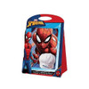 Spiderman Chef Apron and Hat Set