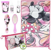 Minnie Mouse Children's Toiletry Bag and Accessories Set