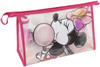 Minnie Mouse Children's Toiletry Bag and Accessories Set