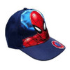 Spider-Man Baseball Cap, The Amazing Spider-Man Patch
