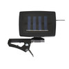 Inlight Parasol Solar-powered Warm white 72 LED Outdoor String lights