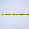 Helix Michigan College Gift Set with Notepad and Ballpoint Pen