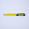Helix Michigan College Gift Set with Notepad and Ballpoint Pen