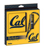 Helix Cal (Berkeley) College Gift Set with Notepad and Ballpoint Pen