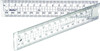 Helix Oxford Executive College Stationery Set with Folding Ruler, Pencils.