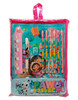 Gabby's Dollhouse 12 Piece Bumper Stationery Set with Reusable Bag