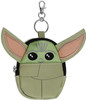 Disney The Mandalorian 'Grogu the Child' Mini Backpack Keyring