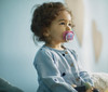 Ultra Air Philips Avent Dummies for 6 to 18 Months Orthodontic and BPA Pack of 2