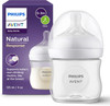 Philips Avent Natural Response Baby Bottle - 125ml for Newborns and Up SCY900/01