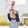 Marvel Spidey and His Amazing Friends 22.5cm (8.5") Action Figures 3 Pack