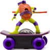 Teenage Mutant Ninja Turtles (TNMT) Rippin' Racers Donnie