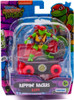 Teenage Mutant Ninja Turtles (TNMT) Rippin' Racers Raph