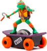 Teenage Mutant Ninja Turtles (TNMT) Rippin' Racers Mikey