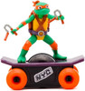 Teenage Mutant Ninja Turtles (TNMT) Rippin' Racers Mikey