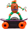 Teenage Mutant Ninja Turtles (TNMT) Rippin' Racers Mikey