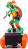Teenage Mutant Ninja Turtles (TNMT) Rippin' Racers Mikey