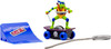 Teenage Mutant Ninja Turtles (TNMT) Rippin' Racers Leo