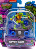 Teenage Mutant Ninja Turtles (TNMT) Rippin' Racers Leo