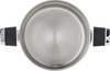 *PACK OF 4*  Tefal Emotion 24cm Stainless Steel Induction Casseroles