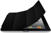 Apple Leather Smart Cover for iPad - Black