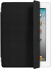 Apple Leather Smart Cover for iPad - Black