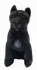 Wild Republic Rescue Dogs Toy Plush 6" (15cm) Cane Corso with Bark