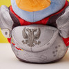 TUBBZ Plush: Destiny - Zavala Cosplaying Rubber Duck Soft Plush Collectible Toy