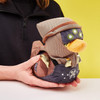 TUBBZ Plush: Destiny - Eris Morn Cosplaying Rubber Duck Soft Plush Collectible
