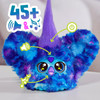 Furby Furblets Star-Lee Mini Electronic Plush Toy Blue
