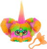 Furby Furblets Par-Tay Mini Electronic Plush Toy Pink / Orange