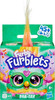 Furby Furblets Par-Tay Mini Electronic Plush Toy Pink / Orange