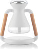Aroma Diffuser with Built-In 3 in 1 Wireless Phone Charger