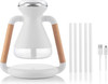 Aroma Diffuser with Built-In 3 in 1 Wireless Phone Charger