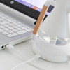 Aroma Diffuser with Built-In 3 in 1 Wireless Phone Charger