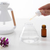 Aroma Diffuser with Built-In 3 in 1 Wireless Phone Charger
