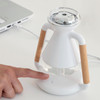 Aroma Diffuser with Built-In 3 in 1 Wireless Phone Charger