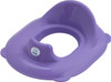 Rotho Babydesign TOP Toilet Seat - Recycled - Toilet Seat for Kids Purple
