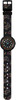Tikkers Kids Black Printed Gamer Strap Analogue Quartz Time Teacher Watch