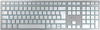 Cherry KW 9100 Slim for Mac Wireless Keyboard, UK Layout (QWERTY), Bluetooth