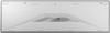 Cherry KW 9100 Slim for Mac Wireless Keyboard, UK Layout (QWERTY), Bluetooth