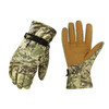 Camo Style Ski and Snowboard Gloves Large -20c Coldproof and Waterproof