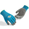 Kids Bumble Bee Small Garden Gloves Green, Blue or Pink