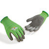 Kids Bumble Bee Small Garden Gloves Green, Blue or Pink