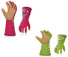 Ladies Gauntlet Style Thorn Proof Gardening Gloves