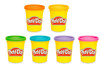 Play-Doh 112g Pots Choose from 6 Different Colours with Multi-Buy Option