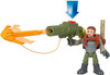 Imaginext Jurassic World Dinosaur Toys, Track & Trail Dino Pack with Owen Grady