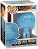 Funko POP Attack on Titan Eren Jaeger Vinyl Figure Collectors Item 1321