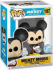 Funko POP Disney Mickey and Friends Mickey Mouse Vinyl Figure Item 1187